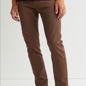 H&M jeans size 33/32